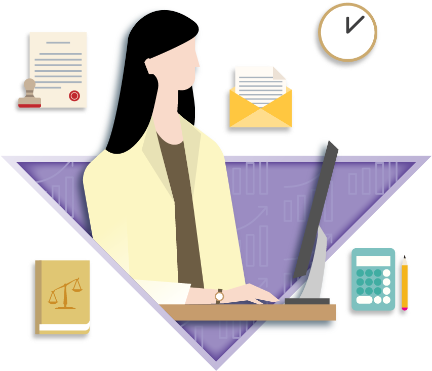 Bookkeeping And Accounting - Outsourcing (900x800)