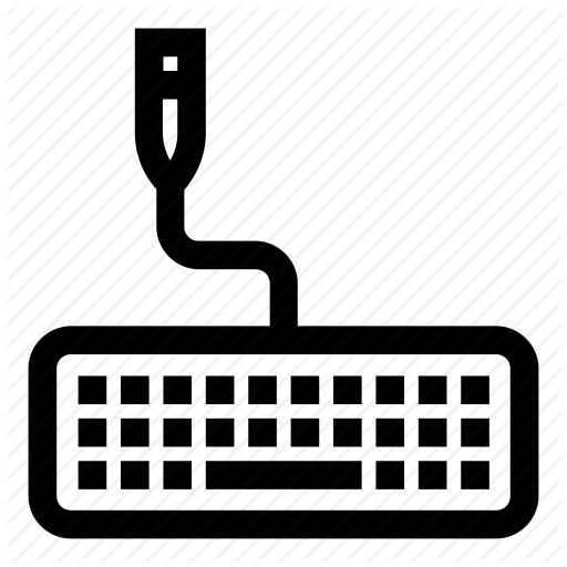 Keyboard Legacy Icon Tags Icons Etc - Pc Icons Png (512x512)