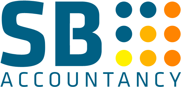 Sb Accountancy - Graphic Design (600x312)