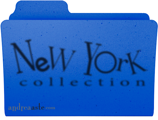 New York Collectio Icon - Majorelle Blue (512x512)