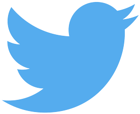 Sign Up Using Twitter - Transparent Background Twitter Logo (400x400)