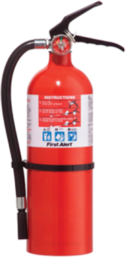 Metal Push Pin Download - Fire Extinguisher Canada (545x543)