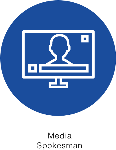 Runyan Has Been Quoted Extensively In Both Print And - Runyan Has Been Quoted Extensively In Both Print And (570x570)