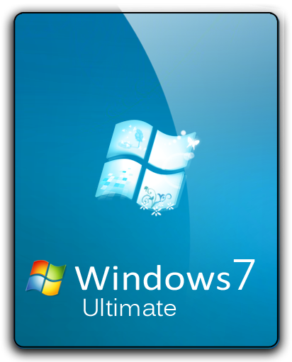 Windows 7 Ultimate 2017 (512x512)