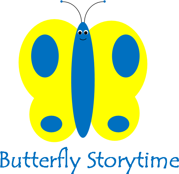Craft - Butterfly Storytime (634x578)