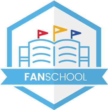 Each Summer, During The Fsta Summer Conference Our - Fanschool Geopolitics (400x400)