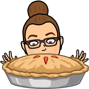 Happy Pi Day I Usually Try To Bake A Pie To Celebrate - Happy Pi Day I Usually Try To Bake A Pie To Celebrate (398x398)