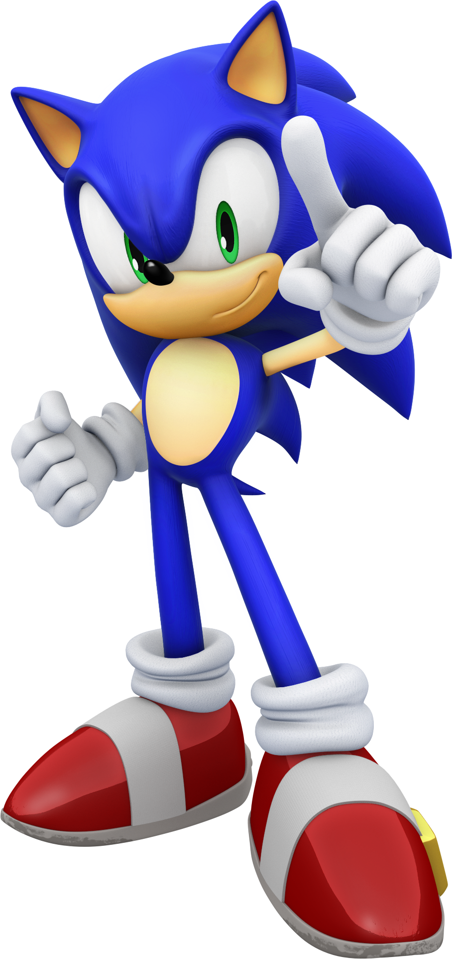 Sanic Hegehog - Sonic Sonic The Hedgehog 4 Episode 1 (908x1923)