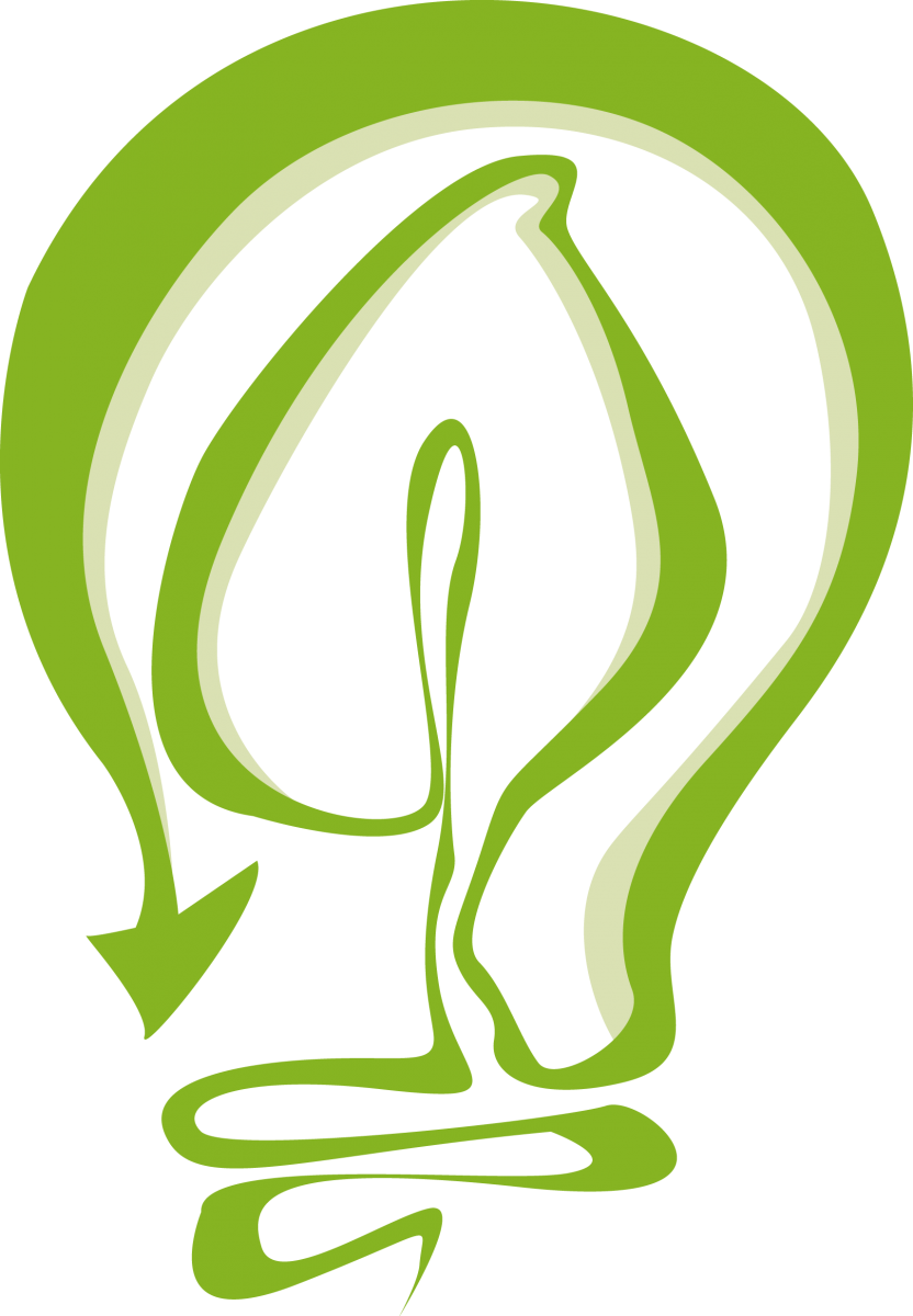 Exciting Energy Clip Art Medium Size - Green Energy Clip Art (832x1200)