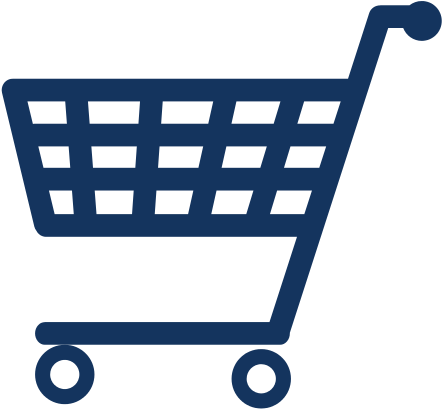 Shopping Cart Icon - Make Money With Shopify: Learn This Week With This (550x550)