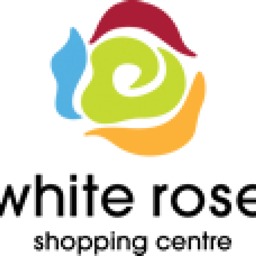 The Candy Store - White Rose Shopping Centre Logo (830x830)