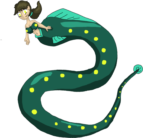 Pelican Eel Ursula Saccopharyngiformes Clip Art - Pelican Eel Ursula Saccopharyngiformes Clip Art (900x675)