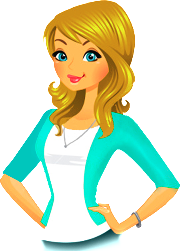 A Personal Assistant ~ What It Is & What It Isn't - Personal Assistant Cartoon (624x868)