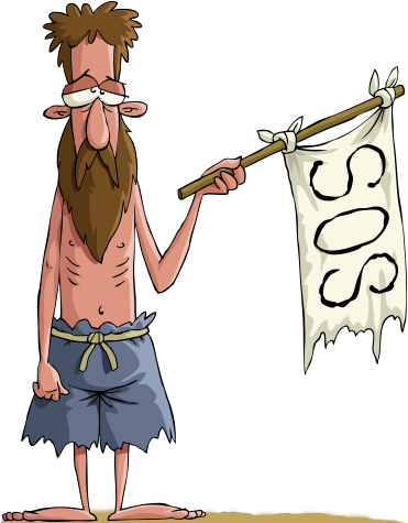 No Hidden Fees - Sos Clipart (370x530)