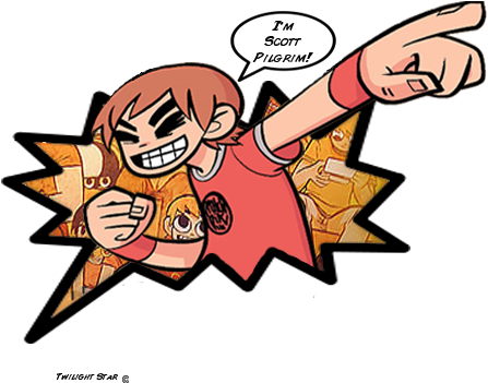 Scott Pilgrim Vs The World (480x350)