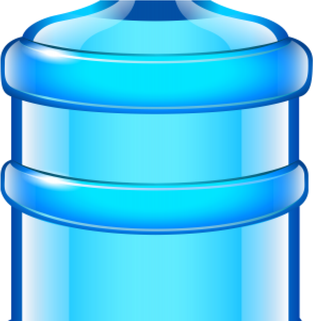 Water Bottle Clipart Crown Clipart Hatenylo Com Rh - Clip Art (1024x1024)