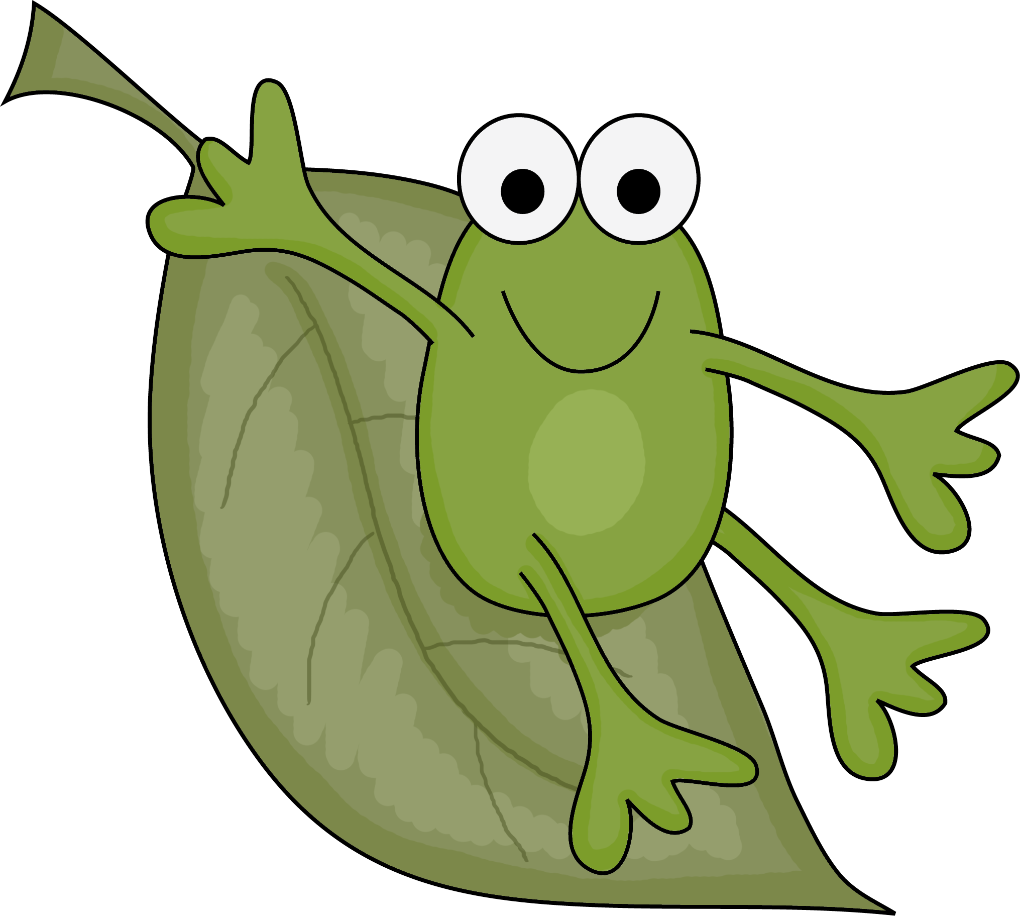 Photo By @danimfalcao - True Frog (2033x1825)