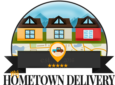 My Hometown Delivery App - Delivery (400x312)