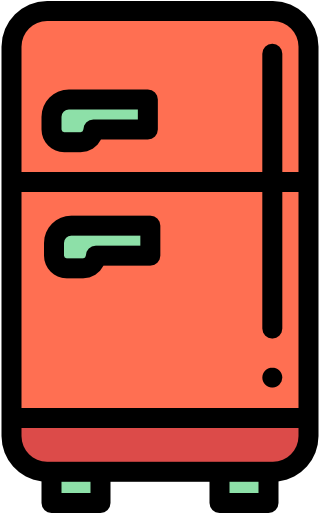 Computer Icons Maid Service Refrigerator Cleaning Cleaner - Plumbing Fixture (512x512)