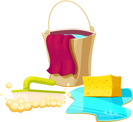 Move In/out Cleaning Service In Edinburgh - Maid Service (450x450)