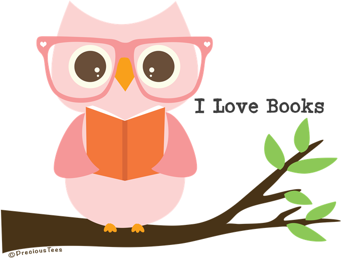 Cute Owl Reading Ipad Sleeve - Cute Owl Reading Tote Bag (700x700)
