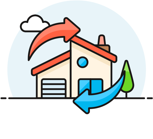 Charleston Vacation Rental Cleaning Service - Clean + Repeat (501x500)