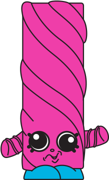56065 Shopkins So Cool Metallic Fridge Miss Twist - August 12 (400x400)