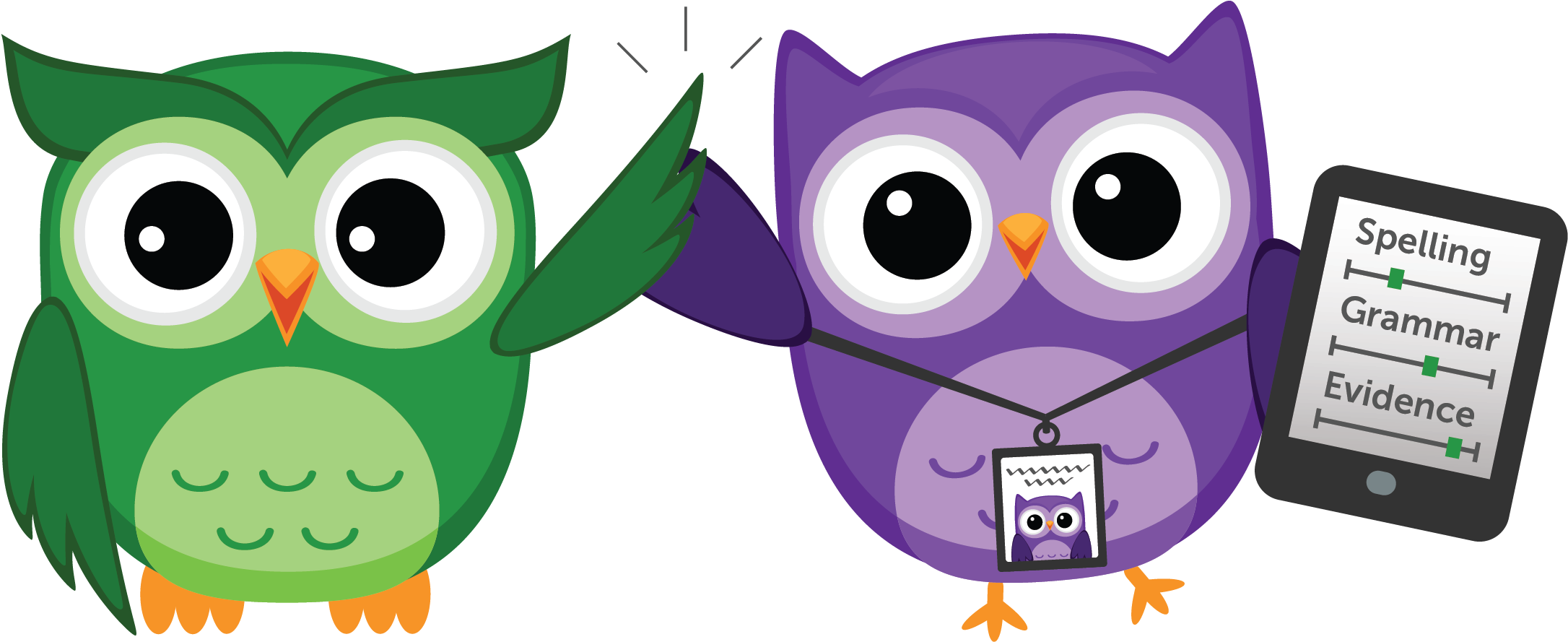 Whooo's Reading 2213 X 1296 Png 248kb - Student (2213x1296)