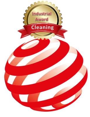 Cleaning Services Award - Cleaning Services Award (307x408)