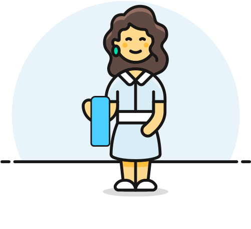 Charleston Vacation Rental Cleaning Service - Clean + Repeat (500x500)