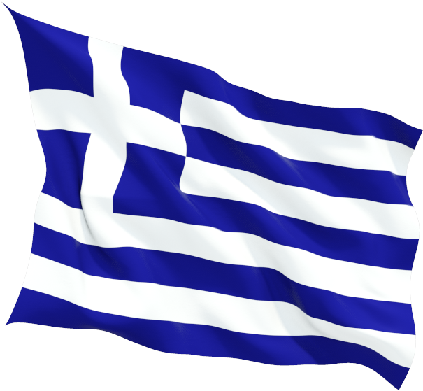 Flag Of Greece (800x600)