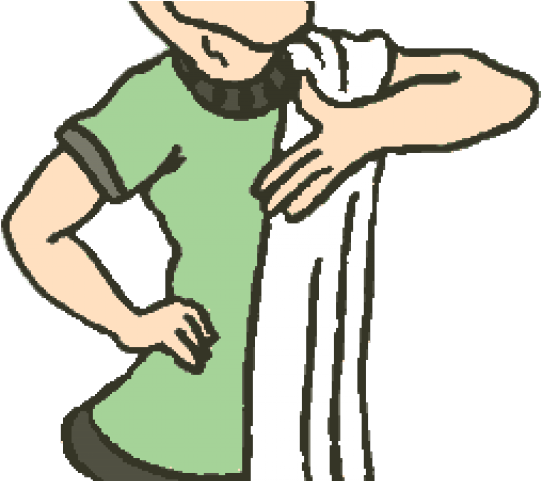 Greece Clipart Roman Consul - Julius Caesar (640x480)