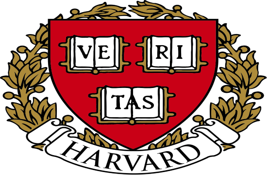 Harvard Library Acquires Archive Of Iconic Greek Poet - Harvard University Logo (550x360)