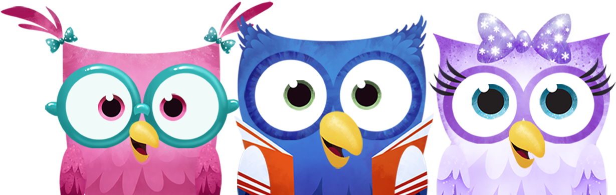 Owlegories A Gospel-centered Animated Series And App - Owlegories Vol. 1: The Sun, The Seed, (1258x411)