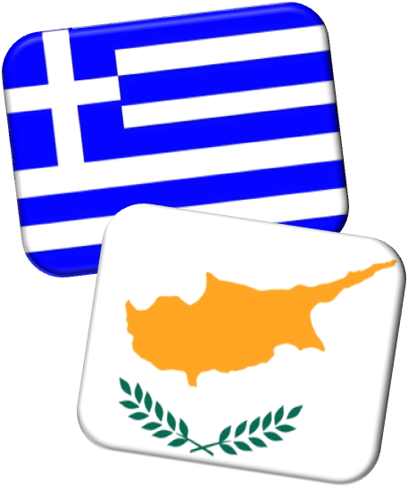 By Popular Demand And Following The Success Of Our - Flag Of Cyprus Throw Blanket (457x547)