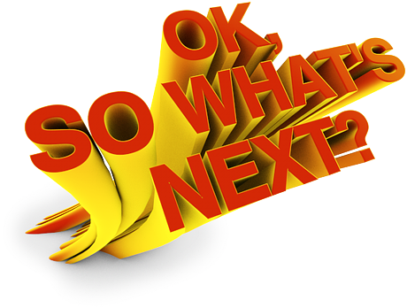 The Number One Question That I Receive From People - What's Next (460x348)