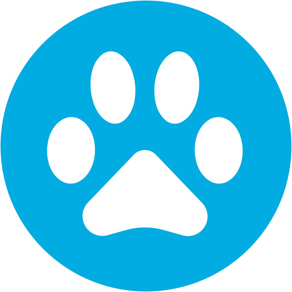 Universum K9 - Twitter Icon For Email Signature (1024x1024)