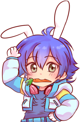 Howdy - Cartoon (500x500)