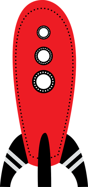 Astronauta - Minus - Astronaut Clipart (286x603)