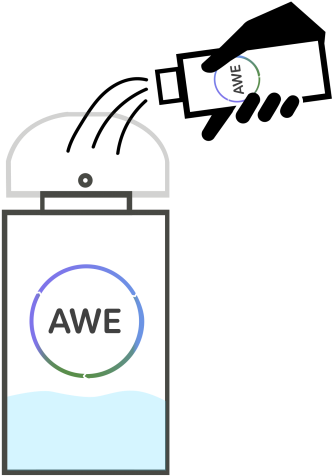 How To Clean The Device - How To Clean The Device (368x500)