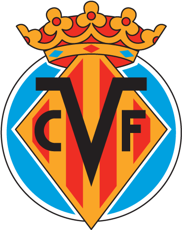 Villarrealvil - Logos Villarreal (500x500)