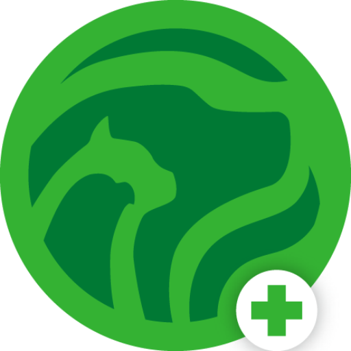 Formerly Abbotskerswell Veterinary Centre - Emblem (512x512)