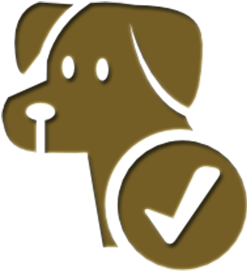 Goggg - Logos De Fundaciones De Animales (370x327)