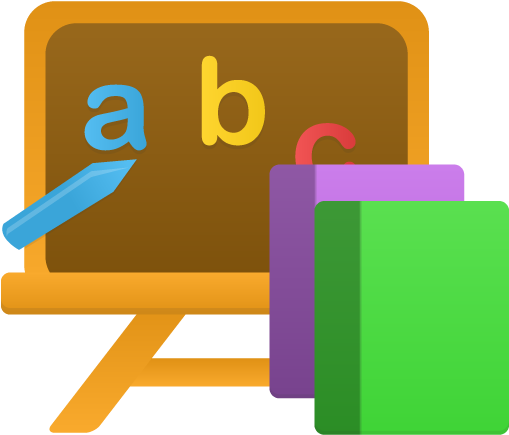 ไอคอนหลักสูตร - Cursos Icono Png (512x512)