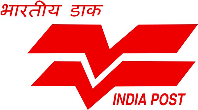 Up Post Office Recruitment 2017 5314 Gramin Dak Sevak - Indian Post Office Logo (800x419)