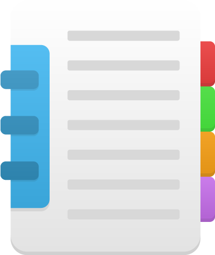 ไอคอนแคตตาล็อก - Catalog Icon (512x512)