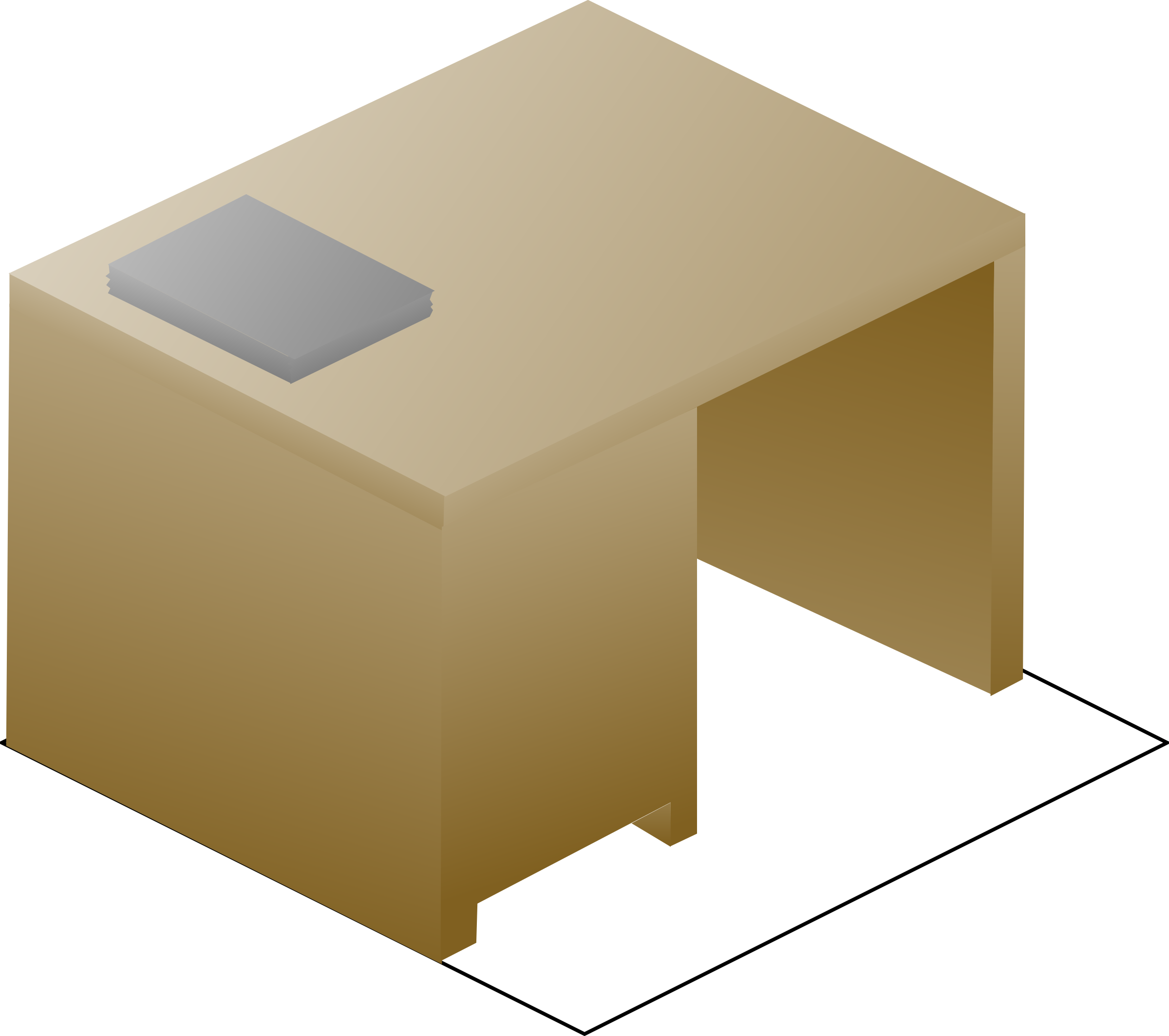 Isometric Barrel Clipart, Vector Clip Art Online, Royalty - Clip Art (1280x1134)