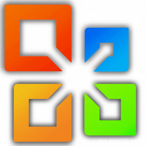 Description Description Scénario De Déploiement Deployment - Microsoft Office (500x500)