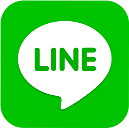 Line App คือ Application สำหรับ Chat ที่กำลังมาแรงแซงโค้ง - Logo Social Media Line (350x350)
