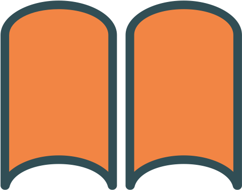 หนังสือกระดาษแบรนด์, รูปร่าง ไอคอน - Icon (512x512)